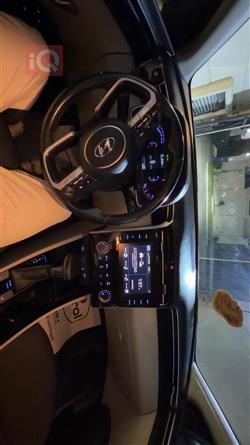 هیۆندای تۆکسۆن